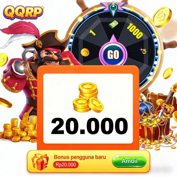 QQRP Maxwin Pola Gacor Hari Ini