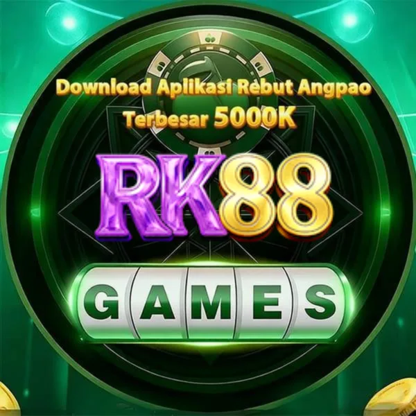 RK88 Game Online Resmi 2026