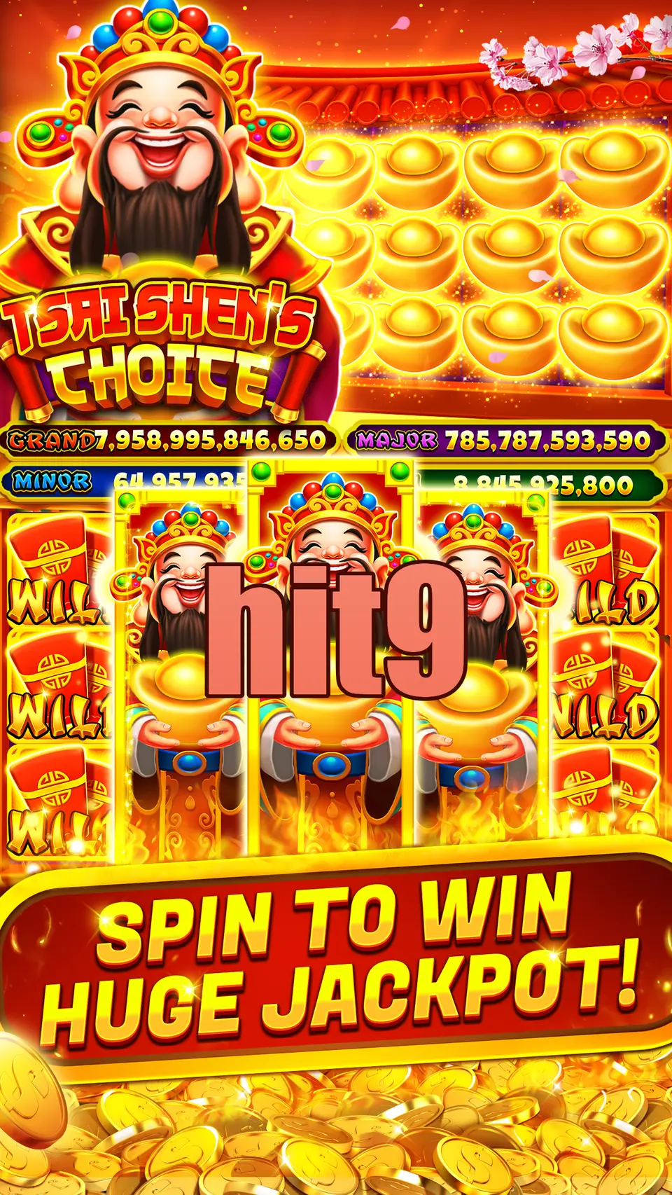 hit9 APK