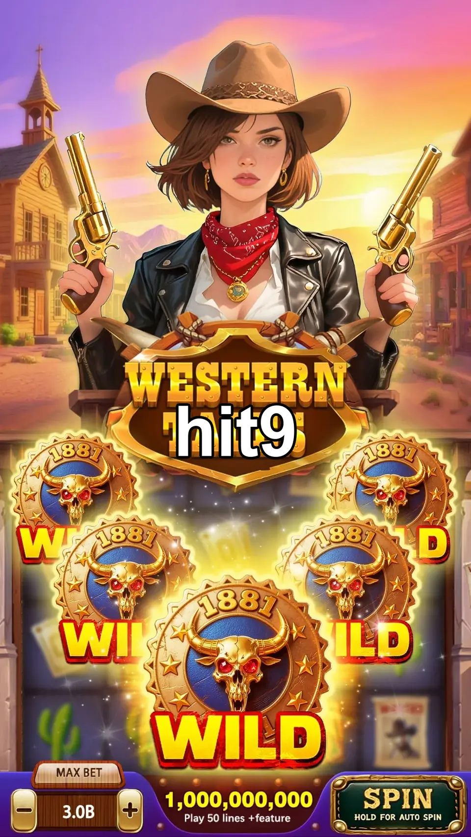 hit9 APK