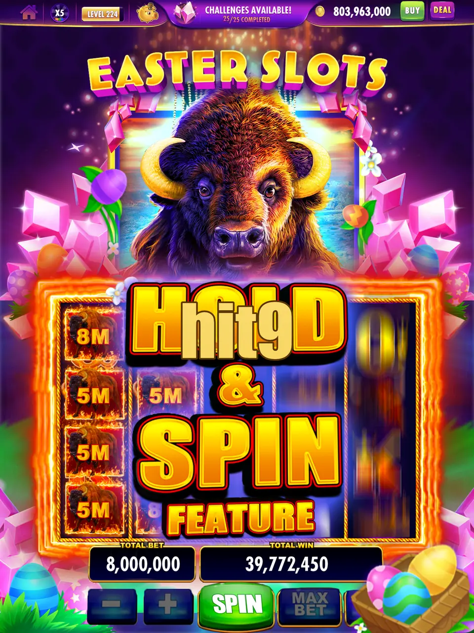 hit9 APK