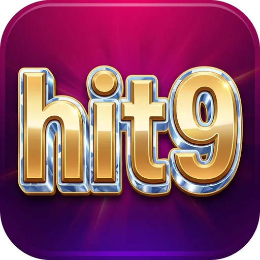 hit9 Logo - Resmi