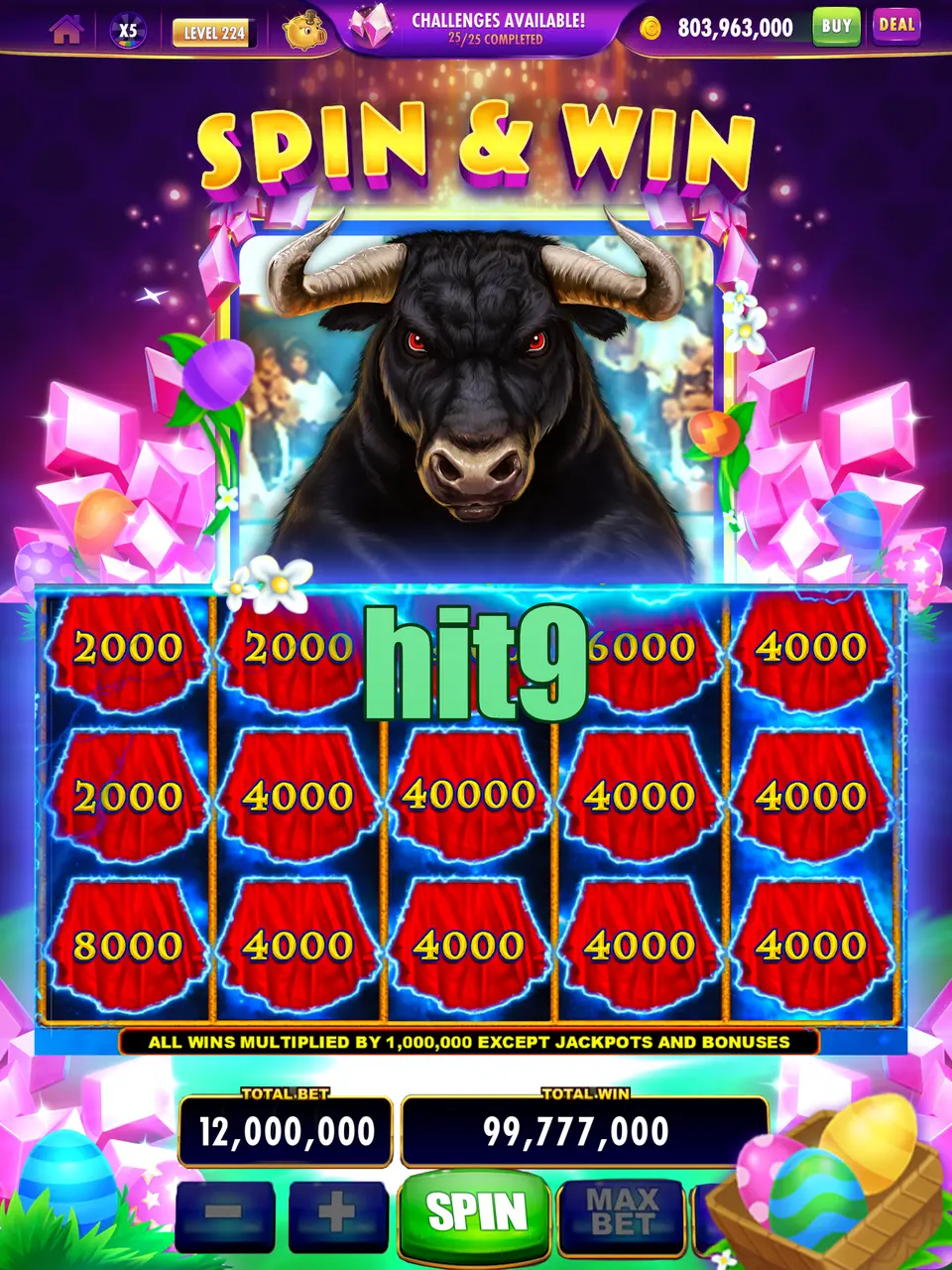 hit9 Preview - Resmi Unduh